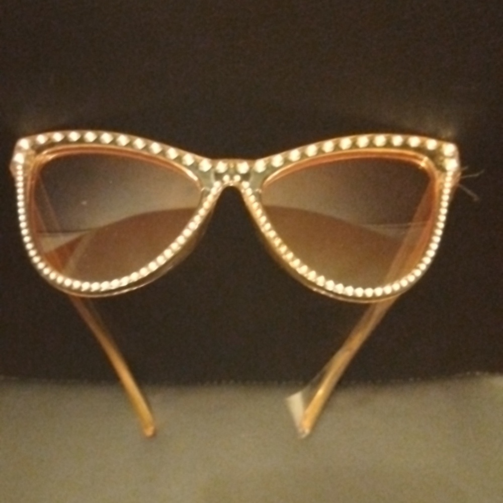 Bling Sunglasses